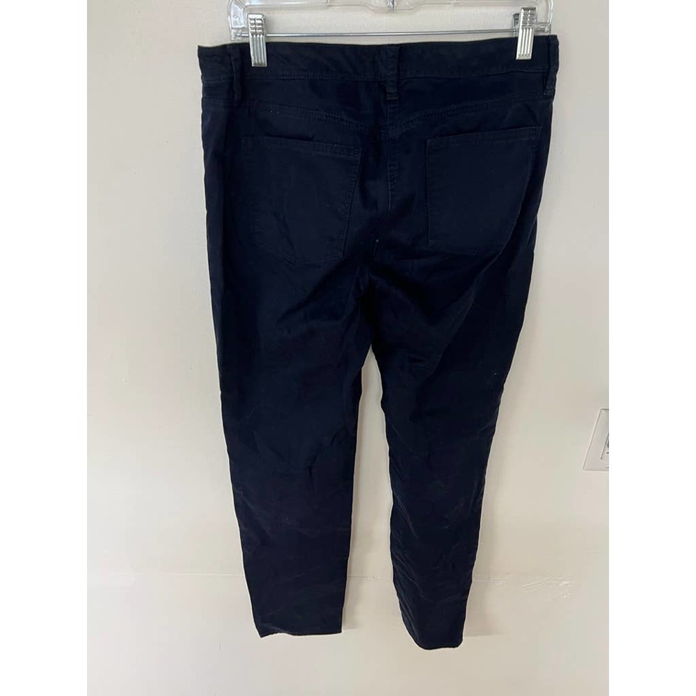 Talbots Navy Pants - Picture 3 of 7